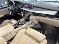 2018 BMW X6