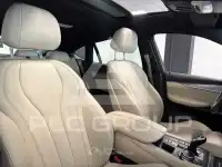 2018 BMW X6