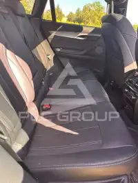 2018 BMW X6