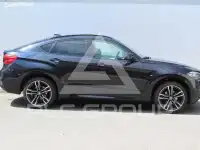 2018 BMW X6