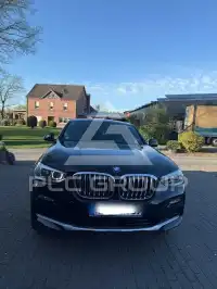 2018 BMW X4
