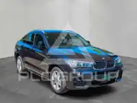2018 BMW X4