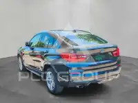 2018 BMW X4