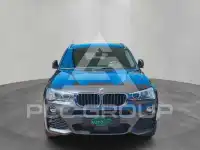 2018 BMW X4
