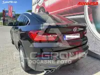 2018 BMW X4