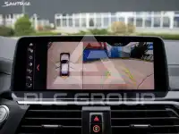 2018 BMW X4