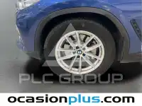 2018 BMW X4