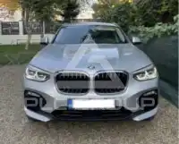 2018 BMW X4