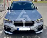 2018 BMW X4