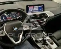 2018 BMW X4