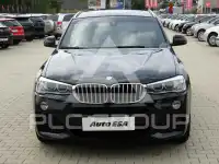 2018 BMW X4