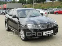2018 BMW X4