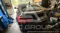 2018 BMW X4