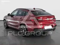 2018 BMW X4