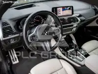 2018 BMW X4