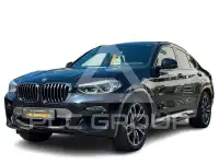 2018 BMW X4