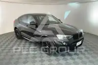 2018 BMW X4