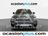 2018 BMW X4