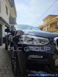 2018 BMW X4