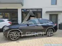 2018 BMW X4