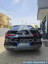 2018 BMW X4