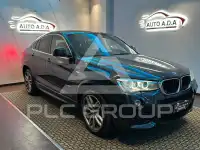 2018 BMW X4