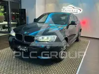 2018 BMW X4