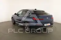 2018 BMW X4