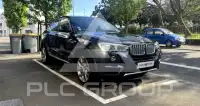 2018 BMW X4