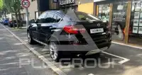2018 BMW X4
