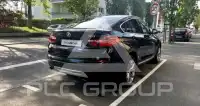 2018 BMW X4
