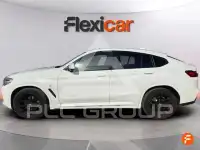 2018 BMW X4