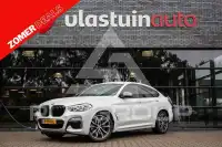 2018 BMW X4