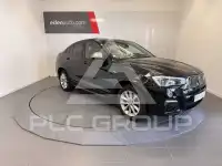 2018 BMW X4