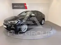 2018 BMW X4