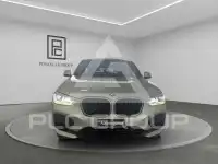2018 BMW X4