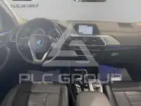 2018 BMW X4