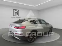 2018 BMW X4