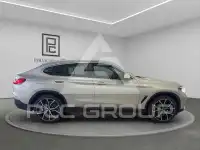 2018 BMW X4
