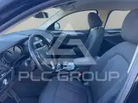 2018 BMW X4