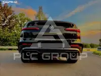 2018 BMW X4