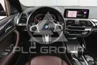 2018 BMW X4