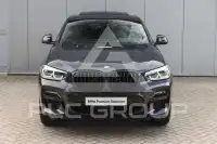 2018 BMW X4