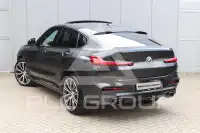 2018 BMW X4