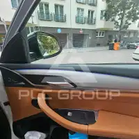 2018 BMW X4