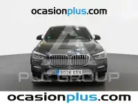 2018 BMW X4
