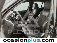 2018 BMW X4