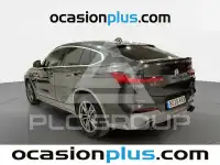 2018 BMW X4