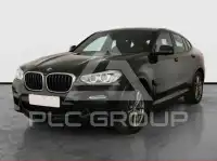 2018 BMW X4