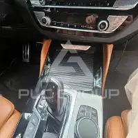 2018 BMW X4